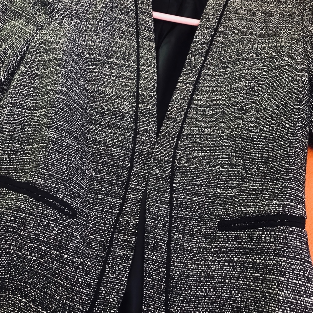 H&M Tailored Interview Suit - image 6